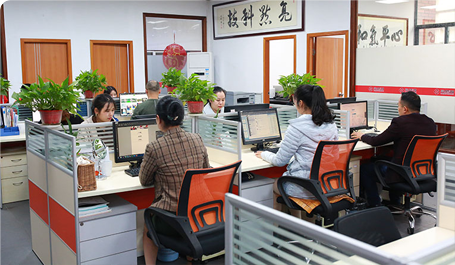 靠谱的运营团队